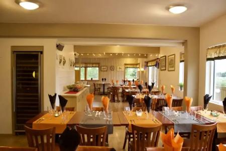 Hótel Eyvindará - 22