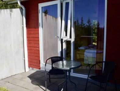 Hótel Eyvindará - 6