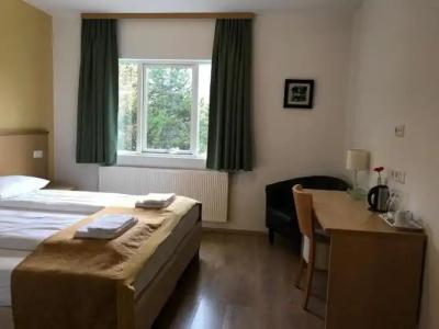 Hótel Eyvindará - 31