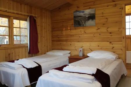 Hótel Eyvindará - 43