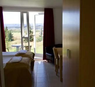 Hótel Eyvindará - 1