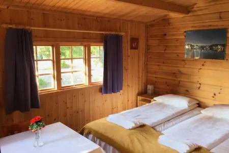 Hótel Eyvindará - 47