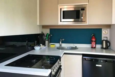 Hótel Eyvindará - 19