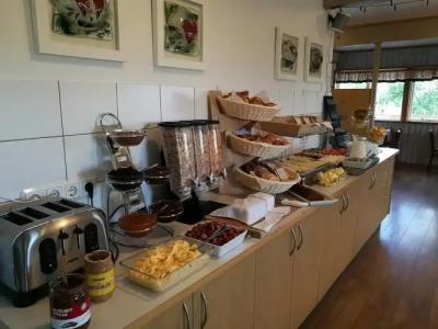 Hótel Eyvindará - 10