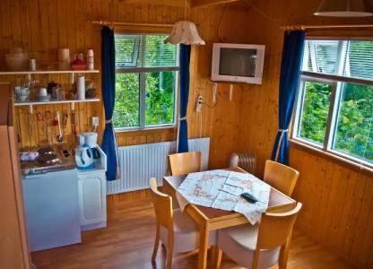 Hótel Eyvindará - 50