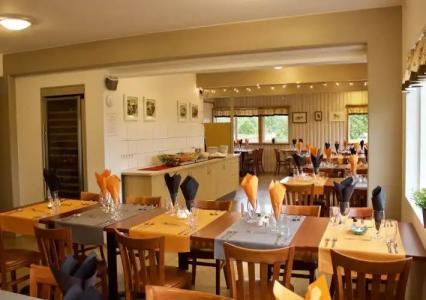 Hótel Eyvindará - 17