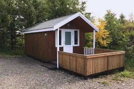 Hótel Eyvindará - 16