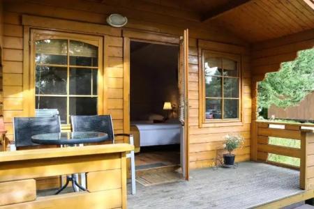 Hótel Eyvindará - 53