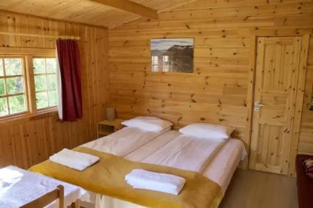 Hótel Eyvindará - 45