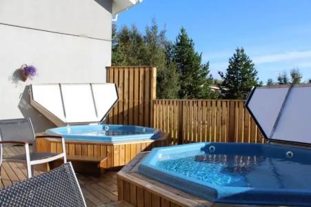 Hótel Eyvindará - 13