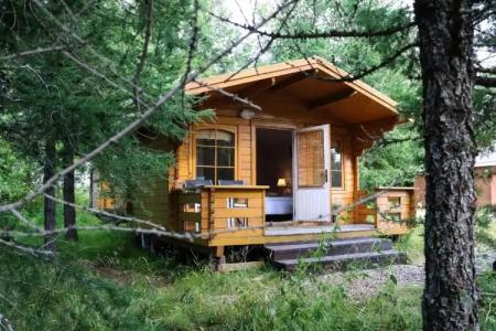 Hótel Eyvindará - 54