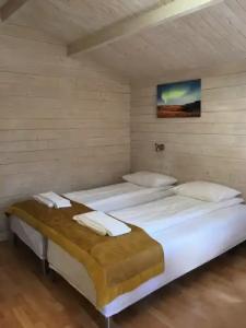 Hótel Eyvindará - 44