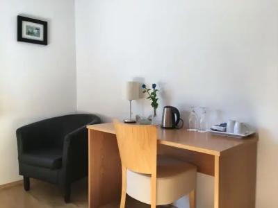 Hótel Eyvindará - 3