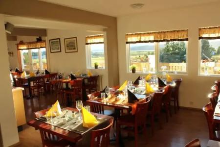 Hótel Eyvindará - 18