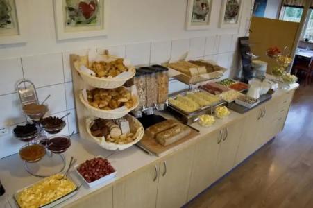 Hótel Eyvindará - 11