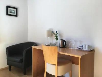 Hótel Eyvindará - 32