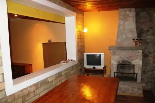 Holiday House Liepa - 14