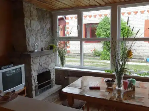 Holiday House Liepa - 36