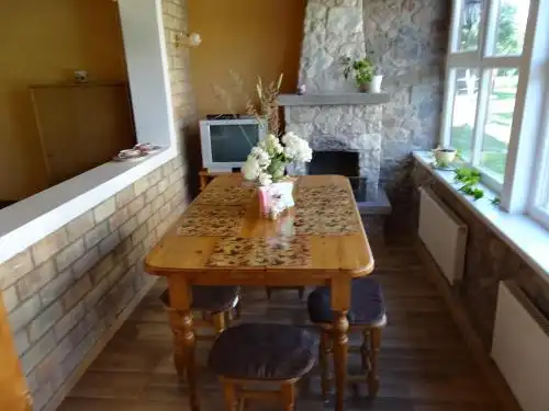 Holiday House Liepa - 45