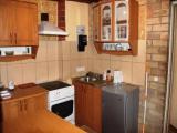 Дом для отпуска