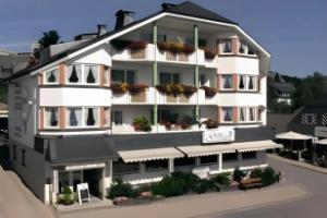 Göbels Landhotel, Виллинген