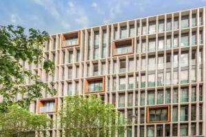 Отель «Ohla Eixample», Барселона