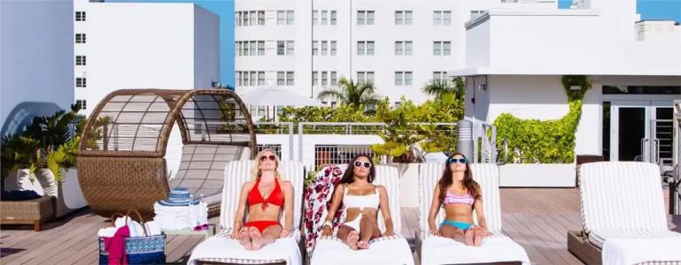 The Redbury South Beach - 18