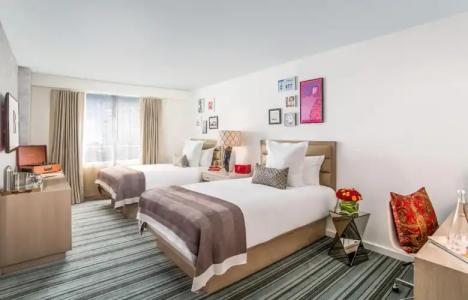 The Redbury South Beach - 34