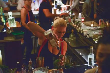 The Redbury South Beach - 46