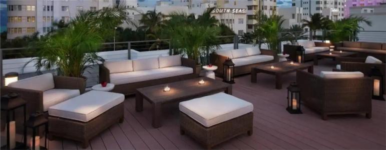 The Redbury South Beach - 15