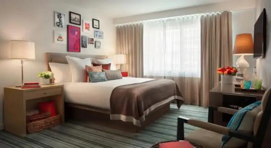 The Redbury South Beach - 38