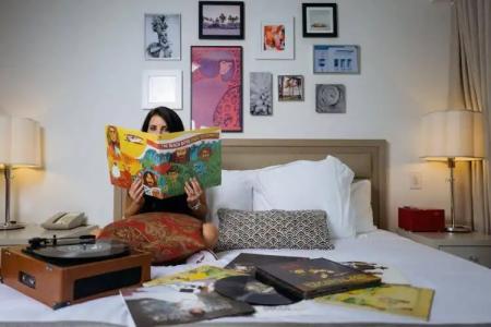 The Redbury South Beach - 3