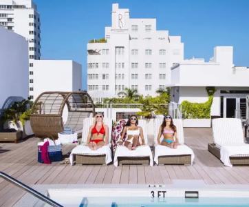 The Redbury South Beach - 39