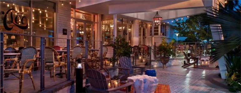 The Redbury South Beach - 24