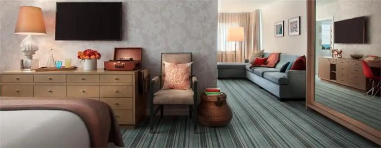 The Redbury South Beach - 4