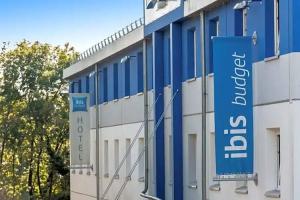 Отель «Ibis Budget Wuppertal Oberbarmen», Вупперталь