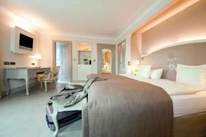 Schlosshotel Steinburg, Вюрцбург