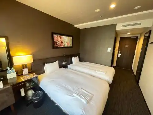 Lagunasuite Shinyokohama - 15