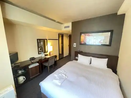 Lagunasuite Shinyokohama - 18