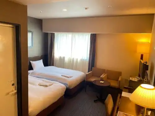 Lagunasuite Shinyokohama - 21