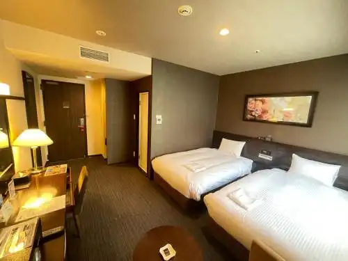 Lagunasuite Shinyokohama - 12