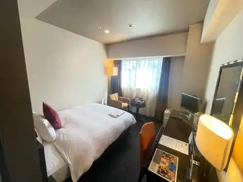 Lagunasuite Shinyokohama - 29