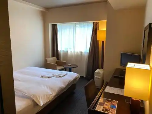Lagunasuite Shinyokohama - 17