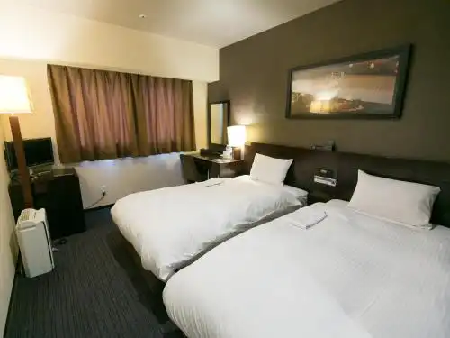 Lagunasuite Shinyokohama - 16