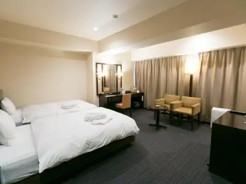Lagunasuite Shinyokohama - 26