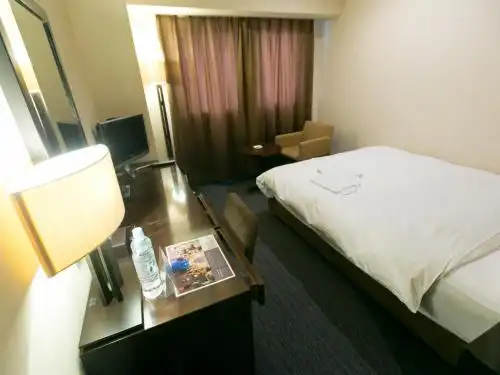Lagunasuite Shinyokohama - 14