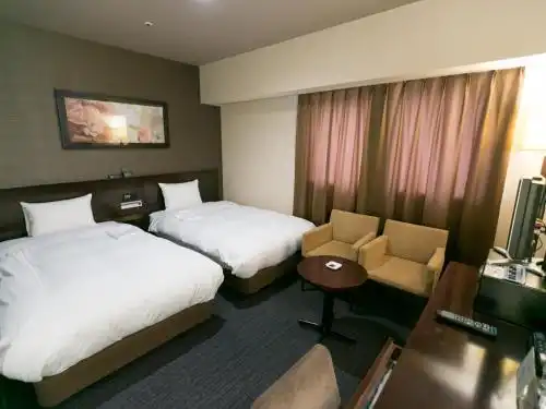 Lagunasuite Shinyokohama - 22