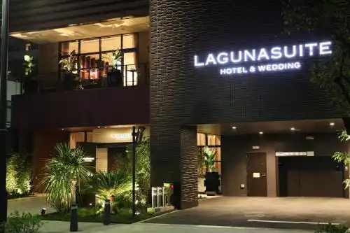 Lagunasuite Shinyokohama - 2