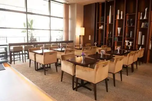 Lagunasuite Shinyokohama - 4