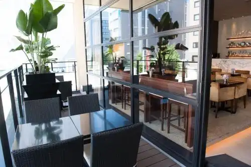 Lagunasuite Shinyokohama - 35